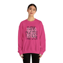 Load image into Gallery viewer, Think outside the Box! Unisex Heavy Blend™ Crewneck Sweatshirt
