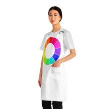 Load image into Gallery viewer, Apron Color Wheel
