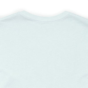 Art is for Everyone Unisex Jersey Short Sleeve Tee