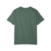 Load image into Gallery viewer, Let's Make Art T-Shirt Comfort Colors Tee– Colorful Creative Graphic Tee for Artists
