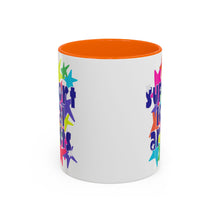 Load image into Gallery viewer, Accent Coffee Mug (11, 15oz)
