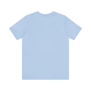 Art is for Everyone Unisex Jersey Short Sleeve Tee