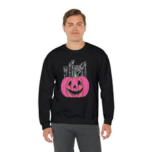 Load image into Gallery viewer, Pumpkin Supplies Unisex Heavy Blend™ Crewneck Sweatshirt
