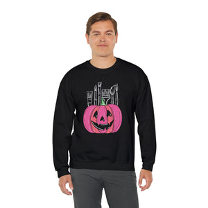 Pumpkin Supplies Unisex Heavy Blend™ Crewneck Sweatshirt