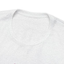 Load image into Gallery viewer, Heart Art Teacher Unisex Jersey Short Sleeve Tee
