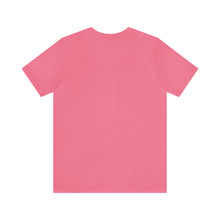 Load image into Gallery viewer, In this class we are artists Unisex Jersey Short Sleeve Tee
