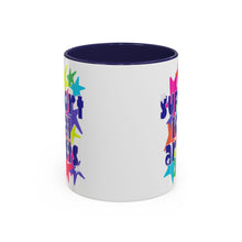 Load image into Gallery viewer, Accent Coffee Mug (11, 15oz)

