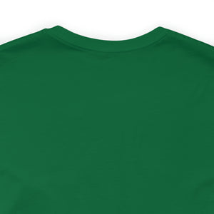 Specials Squad Jumble Unisex Jersey Short Sleeve Tee
