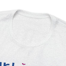 Load image into Gallery viewer, Art is for Everyone Unisex Jersey Short Sleeve Tee
