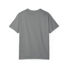 Load image into Gallery viewer, Let's Make Art T-Shirt Comfort Colors Tee– Colorful Creative Graphic Tee for Artists

