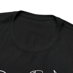 Specials Squad Jumble Unisex Jersey Short Sleeve Tee
