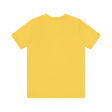 Load image into Gallery viewer, In this class we are artists Unisex Jersey Short Sleeve Tee
