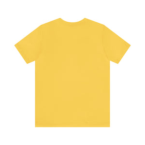 In this class we are artists Unisex Jersey Short Sleeve Tee