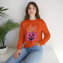 Load image into Gallery viewer, Pumpkin Supplies Unisex Heavy Blend™ Crewneck Sweatshirt
