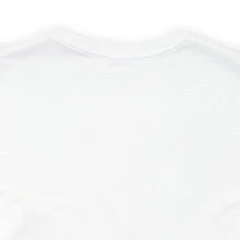 Load image into Gallery viewer, Art is for Everyone Unisex Jersey Short Sleeve Tee
