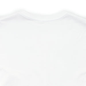Art is for Everyone Unisex Jersey Short Sleeve Tee