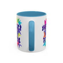 Load image into Gallery viewer, Accent Coffee Mug (11, 15oz)
