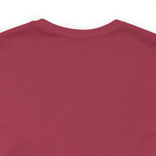 Load image into Gallery viewer, Art is for Everyone Unisex Jersey Short Sleeve Tee
