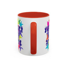 Load image into Gallery viewer, Accent Coffee Mug (11, 15oz)
