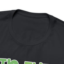 Load image into Gallery viewer, In this class we are artists Unisex Jersey Short Sleeve Tee
