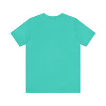 Load image into Gallery viewer, Art is for Everyone Unisex Jersey Short Sleeve Tee
