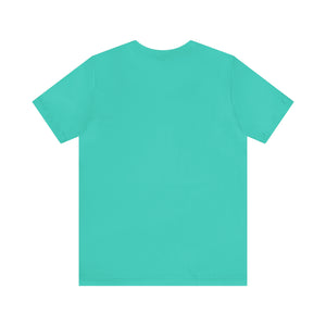 Art is for Everyone Unisex Jersey Short Sleeve Tee