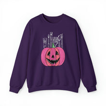 Load image into Gallery viewer, Pumpkin Supplies Unisex Heavy Blend™ Crewneck Sweatshirt
