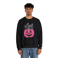Load image into Gallery viewer, Pumpkin Supplies Unisex Heavy Blend™ Crewneck Sweatshirt
