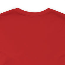 Load image into Gallery viewer, Art is for Everyone Unisex Jersey Short Sleeve Tee
