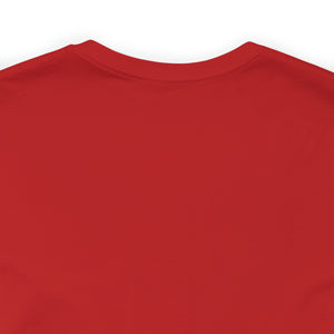 Art is for Everyone Unisex Jersey Short Sleeve Tee