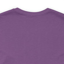 Load image into Gallery viewer, Art is for Everyone Unisex Jersey Short Sleeve Tee
