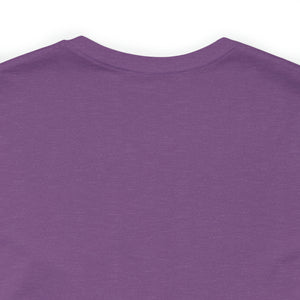 Art is for Everyone Unisex Jersey Short Sleeve Tee