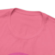 Load image into Gallery viewer, LETS MAKE ART Rainbow Unisex Jersey Short Sleeve Tee
