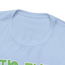 Load image into Gallery viewer, In this class we are artists Unisex Jersey Short Sleeve Tee
