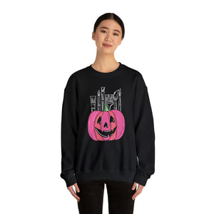 Pumpkin Supplies Unisex Heavy Blend™ Crewneck Sweatshirt