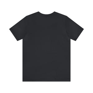 In this class we are artists Unisex Jersey Short Sleeve Tee
