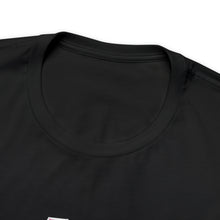 Load image into Gallery viewer, Heart Art Teacher Unisex Jersey Short Sleeve Tee
