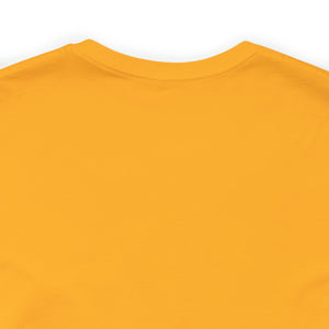 Specials Squad Jumble Unisex Jersey Short Sleeve Tee