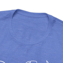 Load image into Gallery viewer, Specials Squad Jumble Unisex Jersey Short Sleeve Tee

