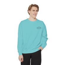 Load image into Gallery viewer, Unisex Garment-Dyed Sweatshirt
