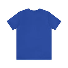Load image into Gallery viewer, In this class we are artists Unisex Jersey Short Sleeve Tee
