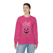 Load image into Gallery viewer, Pumpkin Supplies Unisex Heavy Blend™ Crewneck Sweatshirt
