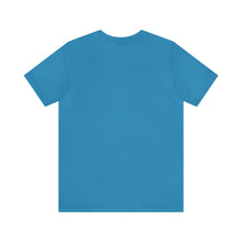 Load image into Gallery viewer, Art is for Everyone Unisex Jersey Short Sleeve Tee
