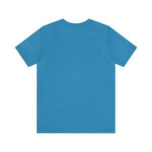 Art is for Everyone Unisex Jersey Short Sleeve Tee