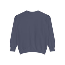 Load image into Gallery viewer, Art Teacher Heart Sweatshirt: Comfort Colors Tee
