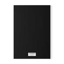 Load image into Gallery viewer, Softcover Notebook, Mantra
