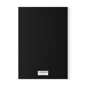 Softcover Notebook, Mantra