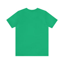 Load image into Gallery viewer, Art is for Everyone Unisex Jersey Short Sleeve Tee
