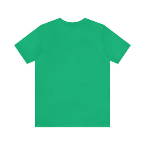 Art is for Everyone Unisex Jersey Short Sleeve Tee