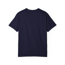Load image into Gallery viewer, Art Supplies Graphic T-Shirt Comfort Colors— Colorful Pencils
